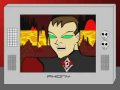 Press Start  Episode 19 VOST FR ( Code Rouge)