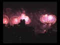 4th of July Fireworks 2009 NYC
