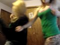 poker...face dance off..way sexy