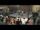 Pat & Byron In The Ring UCW