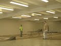truck jumping ramps