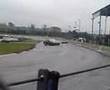 drifting rosegreen track day