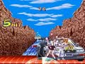 Car Smash Stunt