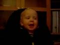 videos de Edvin sjunger sin version av 