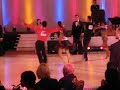 GRIGORI SEDRAKYAN LILIT AVAGYAN -- DESERT CLASSIC 2008 SAMBA