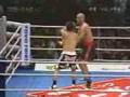 Musashi Vs Montanha Silva 1 (Crazy Fight)