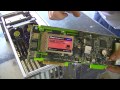 SunFire V480 Server Teardown