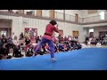 2008 U.M.A.S. Karate Musicals Cameron Miles 2008 U.M.A.S. Karate Musicals Cameron Miles