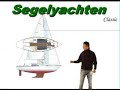 Segelyachten Klassik-Sailing Yachts Classic