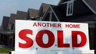 Morneau announces new housing rules