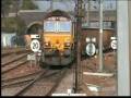 videos de Peterborough 30/10/08