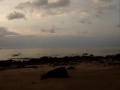 Sunset at ao Nui