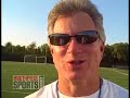 Wheaton-Warrenville South Coach Ron Muhitch on Scheduling the Game Against Joliet Catholic