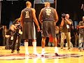 Dance Battle Shaq vs DH12