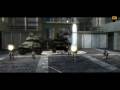PROTOTYPE Mission Gameplay