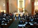 Mua Phung Vu (Thanksgiving Mass version)