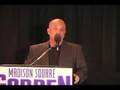 BILLY JOEL BREAKS MADISON SQUARE GARDEN RECORD