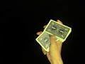 HOT SHOT CUT - TUTORIAL - Spinning Card Explained
