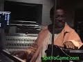 Focus... Making A Beat Live Just For SpitYoGame.com Focus... Making A Beat Live Just For SpitYoGame.com