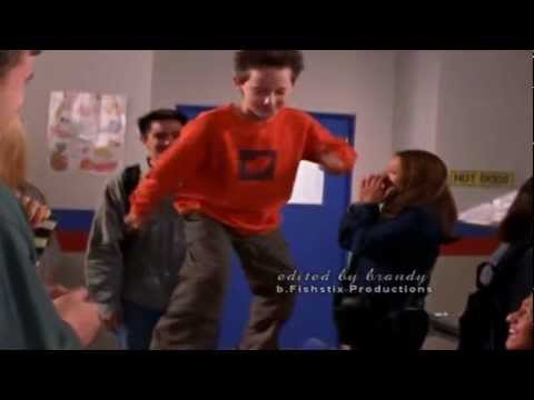 Max Keeble's Big Move - (Matt McGuire Style)