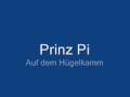 videos de Prinz Pi - Auf dem Hügelkamm