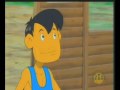 Anak-Anak Sidek Vol 4(Part 1)
