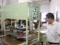 videos de automatic high frequecny welding machine
