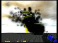 C4 PhysX Particle Test