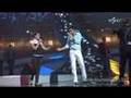 Nico & Vlad (Romania) - first rehearsal