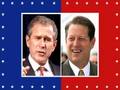 Election 2000 Phone Call Parodies #1 - The First Concession
