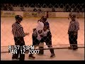Abbies Luke Cudmore Vs. Capitals Kyle Cooke Abbies Luke Cudmore Vs. Capitals Kyle Cooke