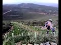 Ruta Valdepe�as Riomundo Enduro 2008