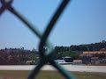 spanair   mcdonnell douglas md87   vigo airport   takeoff