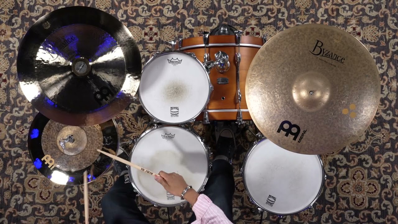 YouTube Video Placeholder