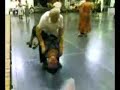 Geriatric dance (anziani ballerini)