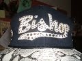 Old School Bishop Bangz (footworkin)!!