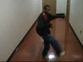 Old School Bishop Bangz (footworkin)!!