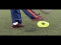 balón de rugbi golpeado a 600fps por Casio F1 balón de rugbi golpeado a 600fps por Casio F1