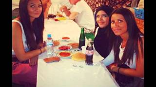 Moroccan Girlsفايز السعيد - أطير للمغرب 2013 Fayez Alsaeed - Atir Lil Maghreb
