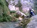 Excursión al nacimiento del Urederra parte 11