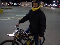 Ebike End of Season Ride @ 100v x5304 part 2 Ebike End of Season Ride @ 100v x5304 part 2