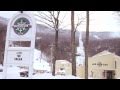 Mad River Glen: Hawks and Friends