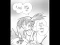 Misty Eats Ash
