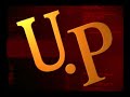 U.P BARRA BAR