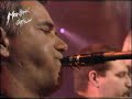 The Clarence Gatemouth Brown Big Band - Caldonia - (2000)