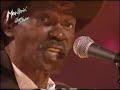 gatemouth brown - guitar, vocal; wardell quezergue - conductor;  barney floyd - trumpet; david mair - trumpet; chris porter - trumpet; ken jacobs - sax; brent rose - sax; joel vanderheyden - sax;  tony drgadi - saxophone; john olman - trombone; rick trolsen - trombone; matt perrire - trombone; joe krown - keyboards; harold floyd - bass; david peters - drums;
john olman