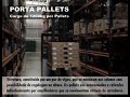 Porta Pallets