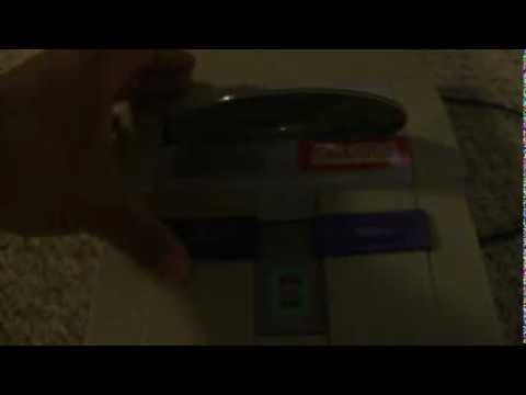how to play super nintendo games on dreamcast