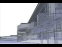 conception architecturale et description du projet

le projet est con�u comme un micro quartier coh�rent dhabitats durables et �co-construits, constitu� de 4 ensembles identifiables de maisons passives mitoyennes qui partagent des espaces couverts, des voiries, un parc arbor� et des espaces de culture en plein air et sous serre.
par une conception architecturale radicale, les concepteur de ce projet souhaitent montrer que la construction group�e offre de nombreux avantages, au niveaux �conomique et �cologique bien s�r, mais aussi quelle offre une vari�t� de possibilit�s formelles et esth�tiques.
les longues toitures en pans sym�triques de tuiles sombres sont voulues et affirm�es pour assurer lint�gration dans le paysage traditionnel de la r�gion tournaisienne : r�f�rence aux granges, aux grandes exploitations agricoles et aux briqueteries qui occupaient la zone avant sa vocation r�sidentielle.
dans langle sud du terrain, deux volumes de toitures � versants se croisent perpendiculairement. ils abritent les � maisons-patios �. le long de la rue croix de pierre, un autre volume de toiture continue marque lentr�e du projet et cerne symboliquement lensemble ; cest le volume des � maisons-balcons �. ces constructions allong�es encadrent ainsi un grand espace commun arbor� ; r�f�rence aux propri�t�s agricoles, aux grandes fermes carr�es de la r�gion.le quartier, ordonn� par les 3 premiers ensembles construits sur une logique orthogonale qui correspond avec les limites du terrain, est travers� par une quatri�me construction qui prend laspect dune grande courbe v�g�tale. ce b�timent ferme du c�t� nord-ouest lespace commun, en introduisant une fantaisie formelle ; cest lensemble des � maisons jardins �. une construction incurv�e tant en plan quen �l�vation et couverte dune fa�ade verte et persistante. cette construction se prolonge sous les � maisons-balcons � et sarrondit pour emballer des locaux techniques et marquer tant lacc�s aux parkings semi-enterr�s, que lacc�s principal du projet. les espaces communs sont dessin�s et plant�s comme un parc qui sert dacc�s, de paysage int�rieur et de jardin dagr�ment aux diff�rentes habitations.
