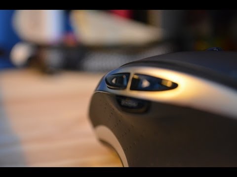 how to sync logitech mouse